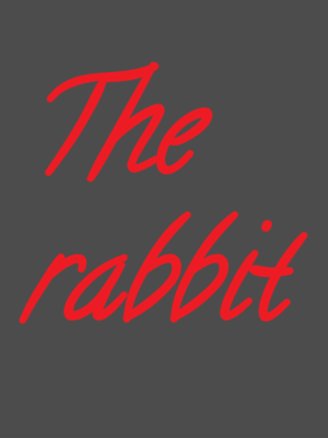 cover image of The Rabbit